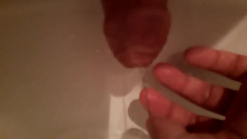 Массаж уретры глубоко