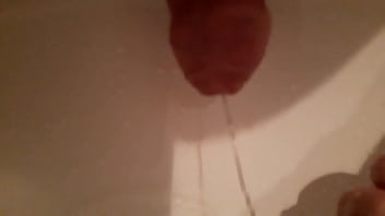 Массаж уретры глубоко