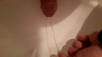 Массаж уретры глубоко