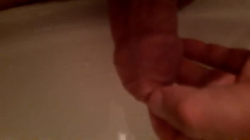 Массаж уретры глубоко