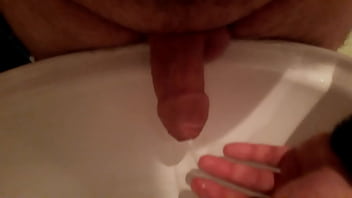 Массаж уретры глубоко