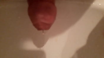 Массаж уретры глубоко