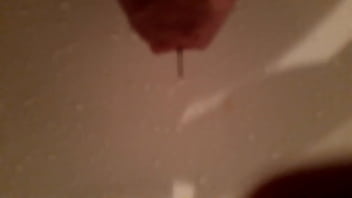 Массаж уретры глубоко