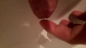 Массаж уретры глубоко