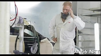 Captivating Lady Zuzana Gets Seduced And Fucked thumbnail