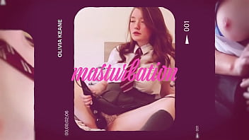 Hot 18 Year Old Masturbating Outdoors thumbnail