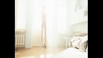 Maria berseneva nude scenes in bablo 2011