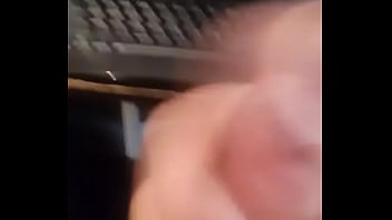 Beating My Cock thumbnail