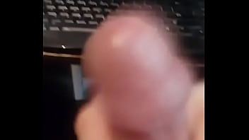 Beating My Cock thumbnail