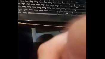 Beating My Cock thumbnail