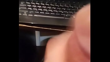 Beating My Cock thumbnail