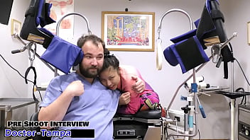 Dr tampa the doctors new sex slave raya nguyen