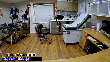 Dr tampa the doctors new sex slave raya nguyen