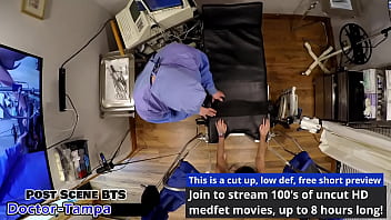 Dr tampa the doctors new sex slave raya nguyen