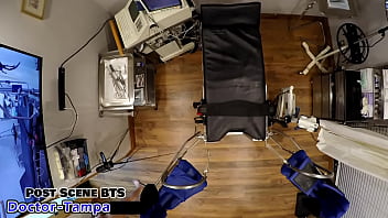 Dr tampa the doctors new sex slave raya nguyen