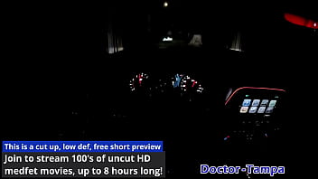 Dr tampa the doctors new sex slave raya nguyen