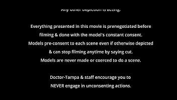 Dr tampa the doctors new sex slave raya nguyen