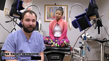 Dr tampa the doctors new sex slave raya nguyen