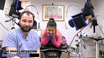Dr tampa the doctors new sex slave raya nguyen