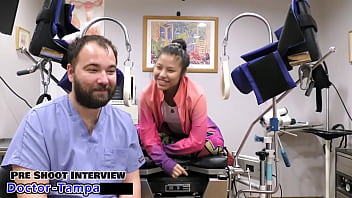 Dr tampa the doctors new sex slave raya nguyen