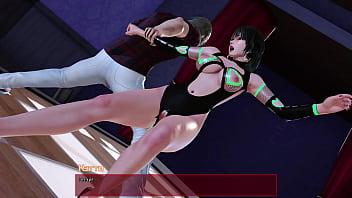 Проходження гри Життя Макса Частина 19