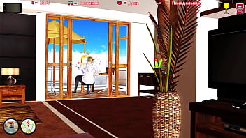 Проходження гри Життя Макса Частина 19