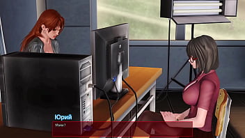 Проходження гри Життя Макса Частина 19