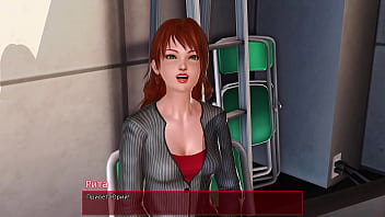 Проходження гри Життя Макса Частина 19