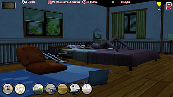 Проходження гри Життя Макса Частина 19