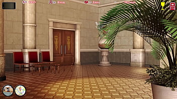 Проходження гри Життя Макса Частина 19