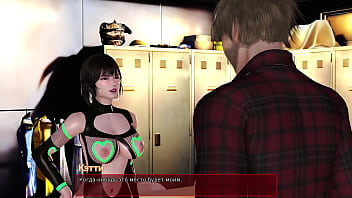 Проходження гри Життя Макса Частина 19