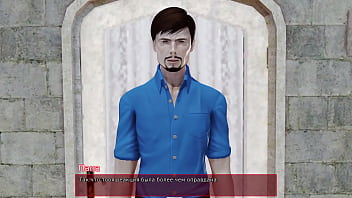 Проходження гри Життя Макса Частина 19