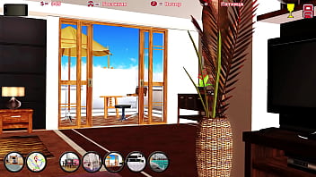 Проходження гри Життя Макса Частина 19