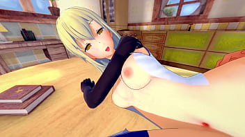 Ais wallenstein gets fucked hard in all holes Ais wallenstein gets fucked hard in all holes