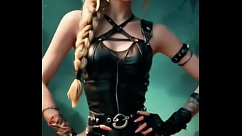 The Viking Beauty’s Forbidden Desire thumbnail