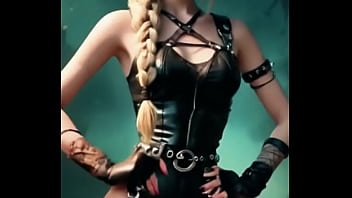 The viking beauty’s forbidden desire