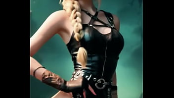 The viking beauty’s forbidden desire