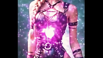 The viking beauty’s forbidden desire