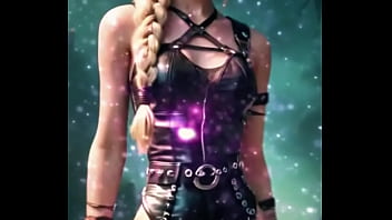 The viking beauty’s forbidden desire