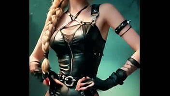 The viking beauty’s forbidden desire