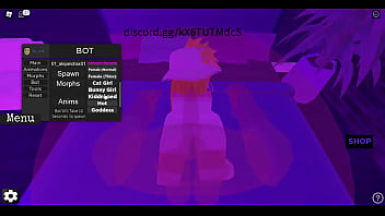 Roblox porno