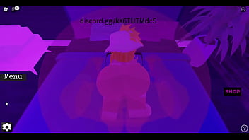 Roblox porno