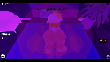 Roblox porno