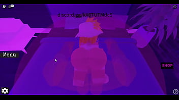 Roblox porno