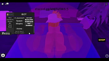 Roblox porno