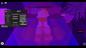 Roblox porno
