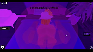 Roblox porno