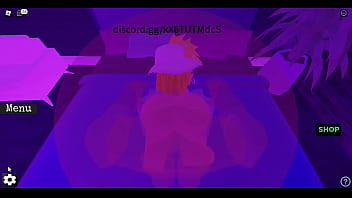 Roblox porno