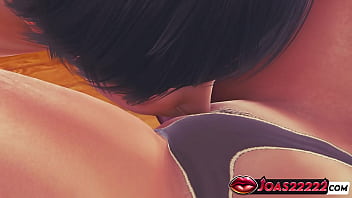 Sexy kim in elegant dress moans from pussy play wet orgasm & facial cum in high quality hentai Sexy kim in elegant dress moans from pussy play wet orgasm & facial cum in high quality hentai