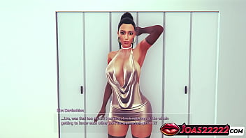 Sexy kim in elegant dress moans from pussy play wet orgasm & facial cum in high quality hentai Sexy kim in elegant dress moans from pussy play wet orgasm & facial cum in high quality hentai